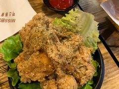 -miss密斯韩餐(平阳景苑店)