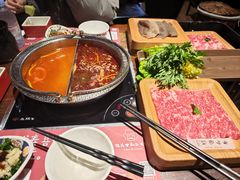 -披头士和牛火锅·寿喜烧自助(陶溪川店)