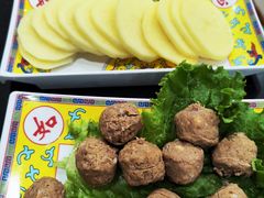 -芦月轩羊蝎子(北蜂窝店)