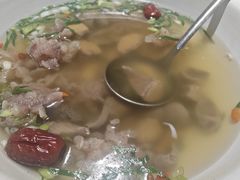 -又见炊烟私房菜(敬亭路店)