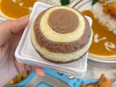 -贝林大翅鲸简餐厅(国家海洋博物馆店)