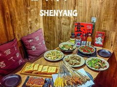 -壹酒贰肉1926·深夜食堂(九纬路店)