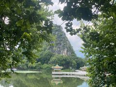 -星湖旅游景区七星岩