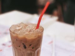 -大哥餐厅(西城花园店)