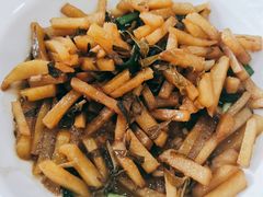 -新疆巴州金丝特餐厅(大钟寺店)