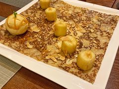 -LA CREPERIE BRETONNE布列塔尼法式餐厅(天童北路店)