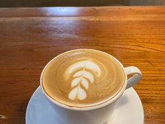-1901 Cafe(西四店)