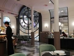 大堂-1981牛排西餐厅(海信店)
