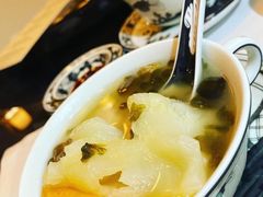 -夏苑(新加坡丽思卡尔顿美年酒店)