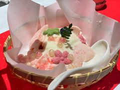 -馋遇江南·精致湖景雅宴(东方之门店)