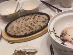 -莆田餐厅PUTIEN(三里屯店)