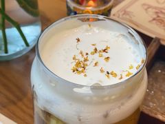 -Mark&Mars Restaurant