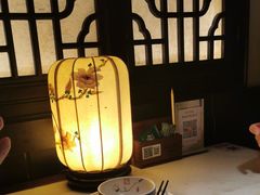 -绿茶餐厅(西湖银泰百货店)