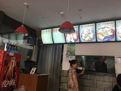 -陈记柳州螺蛳粉(大坪店)
