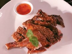 -广州文华东方酒店·江-由辉师傅主理