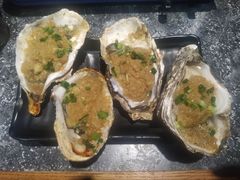 -串亿88烧烤·羊腿·羊蝎子(板泉路店)