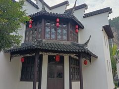 -南沙蒲洲花园