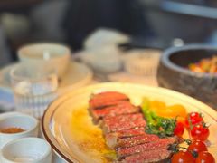 -月芽·自由餐厅·西溪湿地餐厅