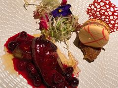 -郑州绿地JW万豪酒店The Grill烤汇扒房