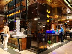 -长沙北辰洲际酒店-兰调全日餐厅