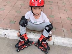 -酷迈儿童体能运动馆(九棵树店)