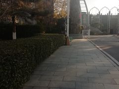 -大东方海鲜酒楼(小武基桥店)