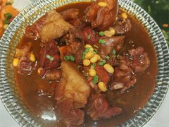 -舌尖上·霞浦滩涂海鲜·新闽菜(总店)