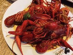 小龙虾-汉巴味德巴西烤肉(顺和广场店)
