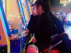-太空球乐园