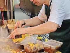 -明记牛杂(新马路分店)