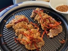 -U你·湖北家宴菜(南湖总店)