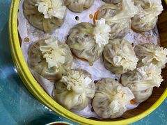 -小叶手抓·非遗·清真食品(治平路店)