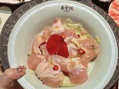 -重庆袁老四火锅(武进万达店)