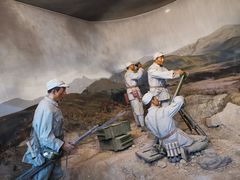 -狼牙山风景区