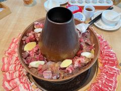 -羊之道草原味道清真餐厅(番禺店)