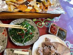 -格日勒阿妈蒙古厨房(大召店)