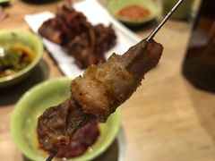 -申记串道(中街店)