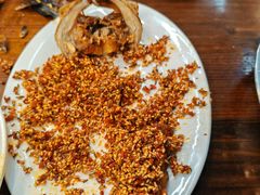 -韩风烤牛肉冷面店