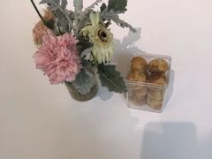 -CHEZ JASMINE 茉莉的氧气厨房