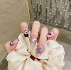 -兔猫ToMoreNails美甲美睫