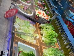 -千滋百味自助海鲜烤肉(布吉景华店)