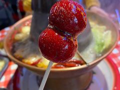 -上二楼涮肉馆(顺义二中店)