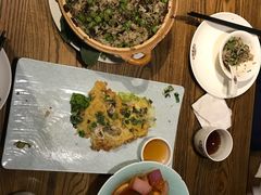 -广东道至正餐厅(区庄店)