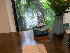 -默迹咖啡馆