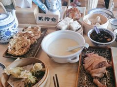-南京大牌档(龙江新城市广场店)