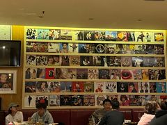 -安妮意大利餐厅(世贸天阶店)