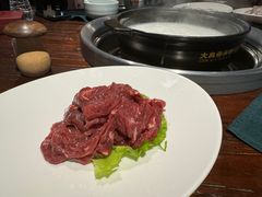 牛展-大良毋米粥(锦龙路总店)