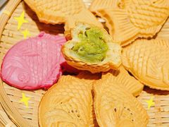 -粉粉乐鲷鱼烧(美罗城店)
