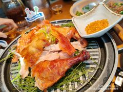 -外婆味道·云南菜大当家(弥勒店)