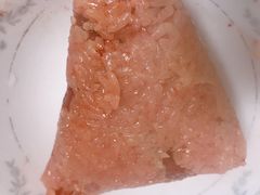 腐乳肉粽-小阿姨小脚粽(静安店)